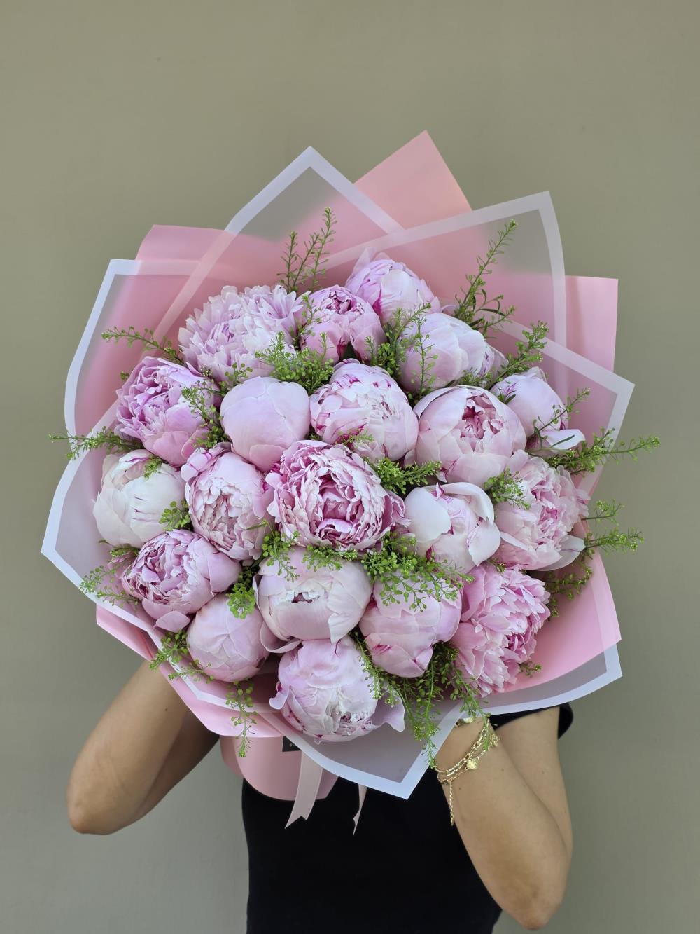 Peony Whisper